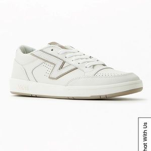 Lowland cc vans shoes